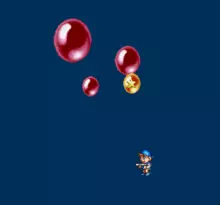 Image n° 7 - screenshots  : Super Pang